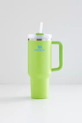 Stanley Quencher 2.0 FlowState 40 oz Tumbler