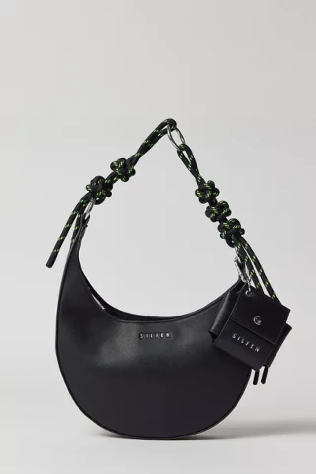 Núnoo Sally Small Leather Shoulder Bag  Urban Outfitters Japan - Clothing,  Music, Home & Accessories