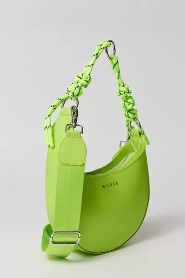 Núnoo Sally Small Leather Shoulder Bag  Urban Outfitters Japan - Clothing,  Music, Home & Accessories