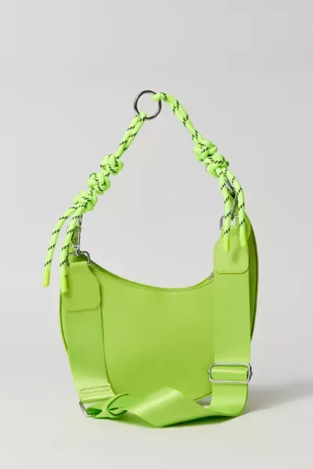 Núnoo Sally Small Leather Shoulder Bag  Urban Outfitters Japan - Clothing,  Music, Home & Accessories