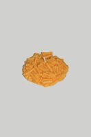 MMANN Candles Mac + Cheese Shaped Candle