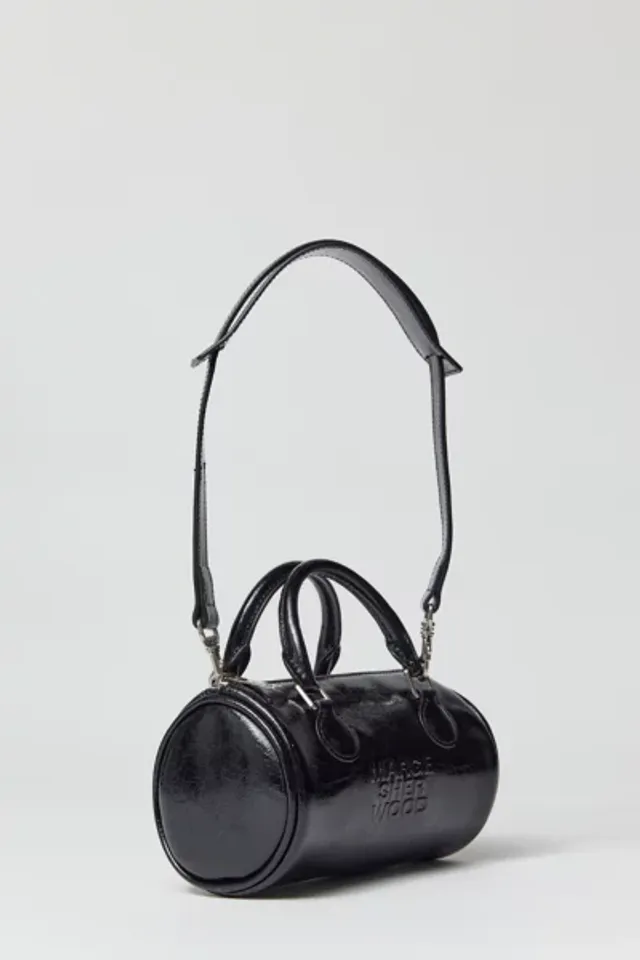 Marge Sherwood Metallic Log Bag  Urban Outfitters Japan - Clothing, Music,  Home & Accessories