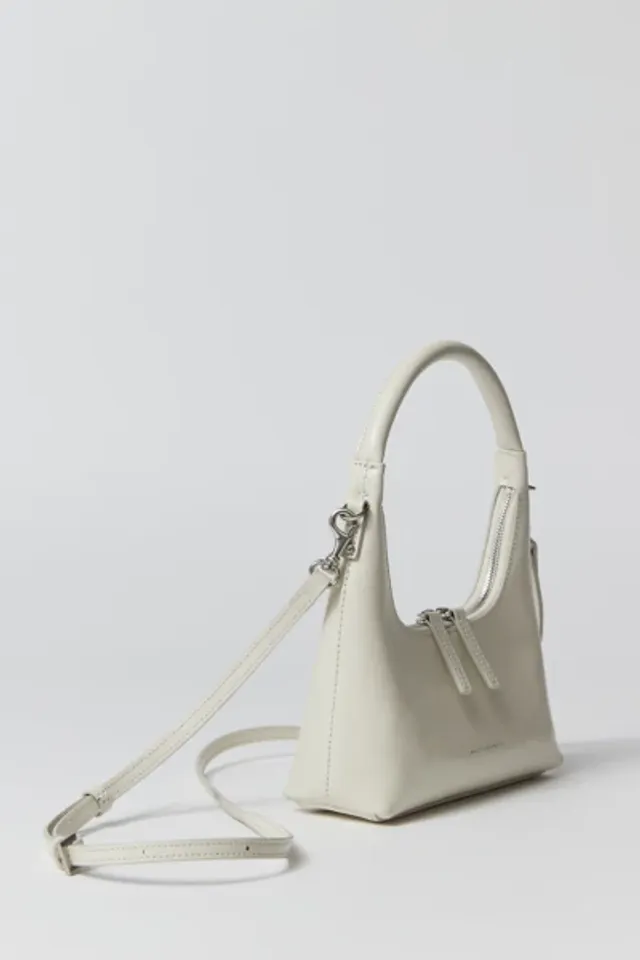 Urban Outfitters Marge Sherwood Mini Hobo Strap Bag