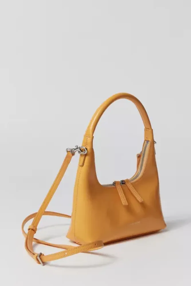 Hobo Mini + Strap Bag Marge Sherwood Visit our online store! Visit us online