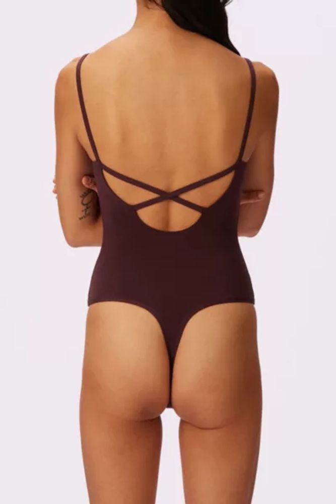 Urban Outfitters Parade Recycled New:Cotton Vintage Strappy