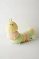 Smoko Caterpillar Mochi Plushie