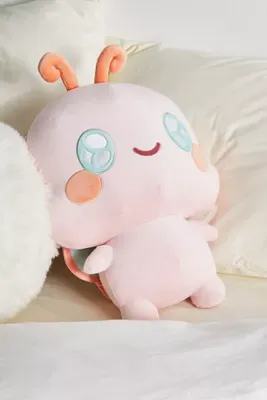Smoko Bella Butterfly Mochi Plushie