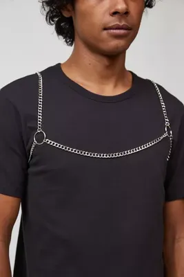 Curb Chain Harness