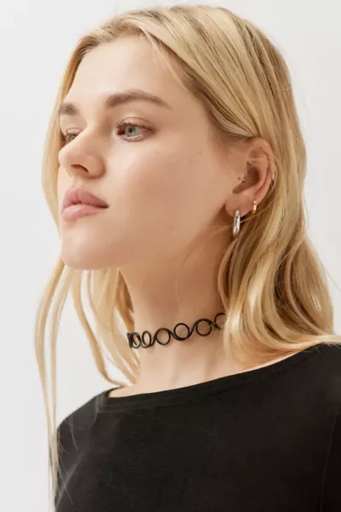 Shop Black Tattoo Choker Necklace with great discounts and prices online   Aug 2023  Lazada Philippines