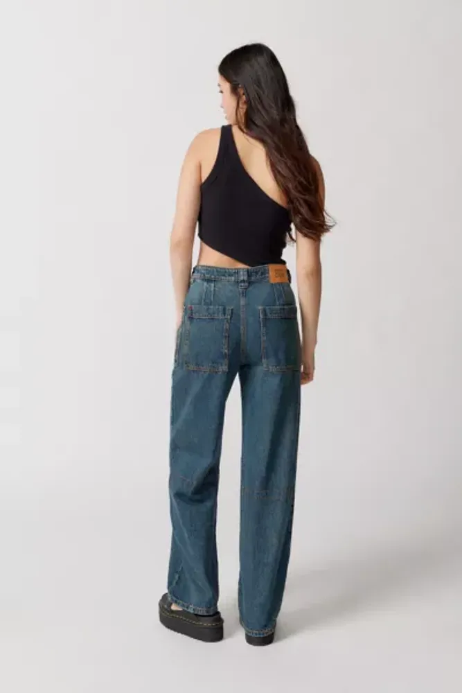 BDG Bella Baggy Jean