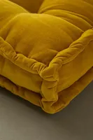 Rohini Velvet Daybed Cushion