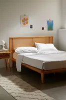 Marte Platform Bed