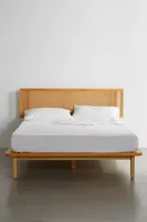 Marte Platform Bed