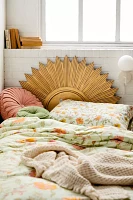 Deco Sun Headboard