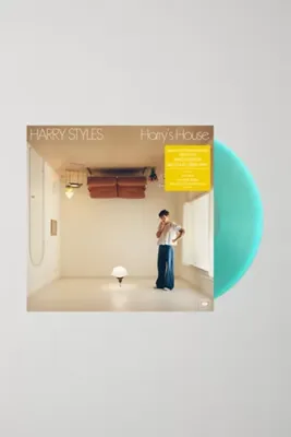 Harry Styles - Harry’s House Limited LP