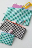 BAGGU Flat Pouch Set