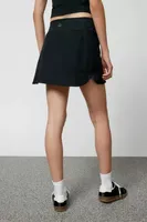 Beyond Yoga Movement High- Rise Mini Skirt