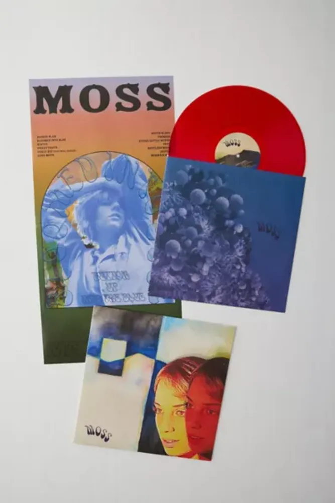 Maya Hawke - Moss Limited LP