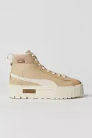 Puma Mayze Safari Mid Sneaker