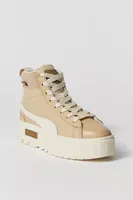 Puma Mayze Safari Mid Sneaker