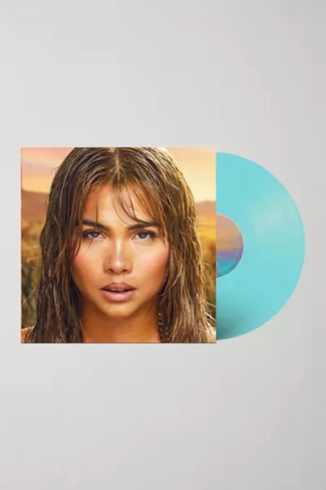 Hayley Kiyoko - PANORAMA Limited LP