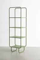 Alana Narrow Storage Shelf