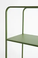 Alana Narrow Storage Shelf