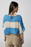 BDG Serena Drapey Pullover Sweater