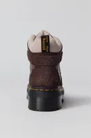 Dr. Martens Zuma Suede & Leather Hiker Boot