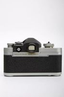 Acme Camera Co. Vintage Alpa Reflex SLR Film Camera