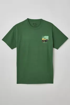 Parks Project Yellowstone Tee
