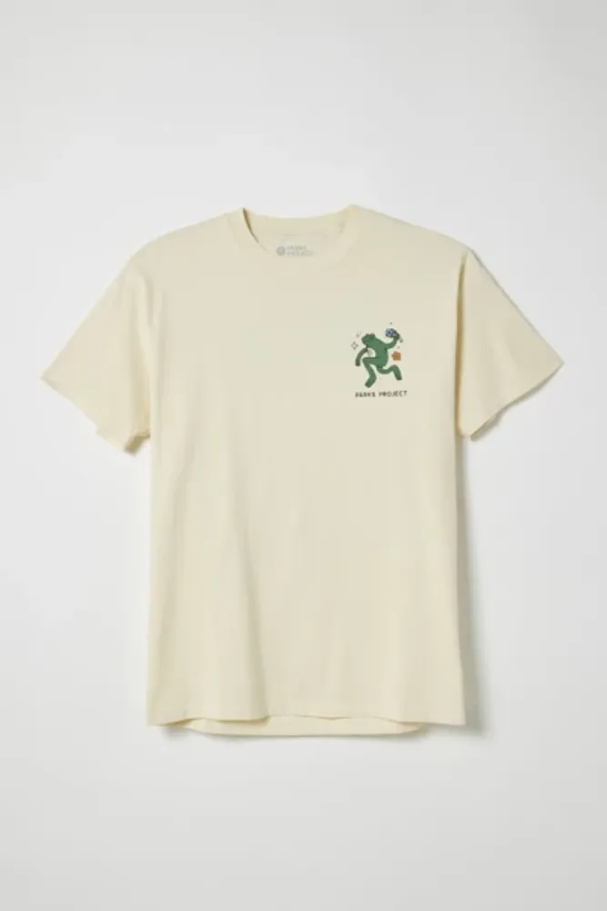Parks Project Great Outdoors Tee