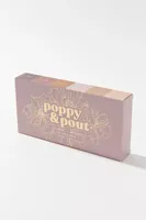 Poppy & Pout Lip Tint 6-Pack