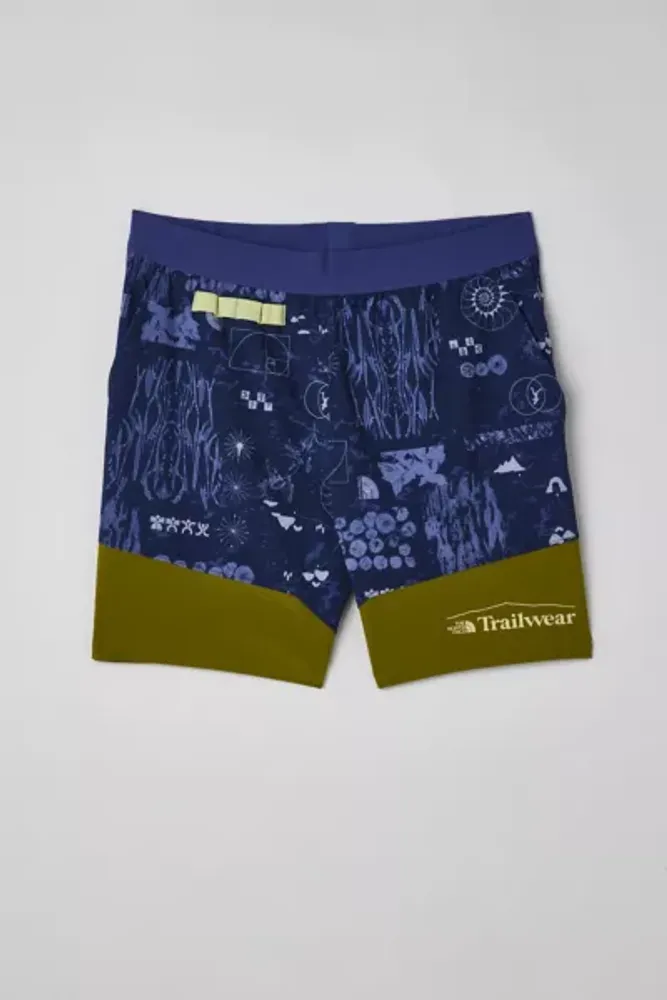 The North Face Half Dome Fleece Short