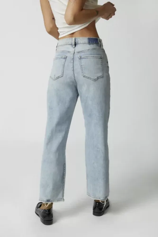 Daze Denim Pleaser High-Waisted Jean - Whatever