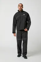 The North Face Tek Piping Wind Jacket