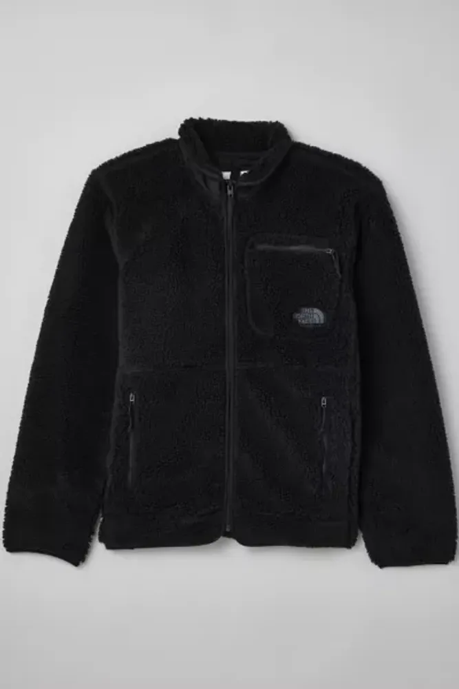 The North Face Extreme Pile Full-Zip Fleece Jacket