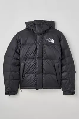 The North Face Himalayan Baltoro Jacket