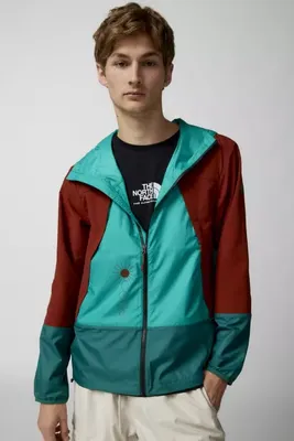 The North Face Trailwear Wind Whistle Jacket