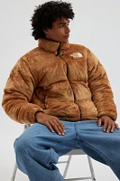 The North Face Versa Velour Nuptse Jacket