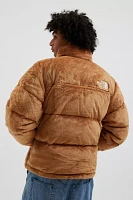 The North Face Versa Velour Nuptse Jacket