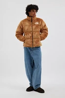 The North Face Versa Velour Nuptse Jacket