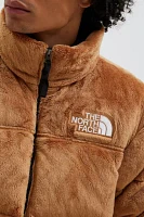 The North Face Versa Velour Nuptse Jacket