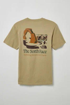 The North Face Places We Love Arches Tee