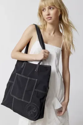 BDG Nylon Tote Bag