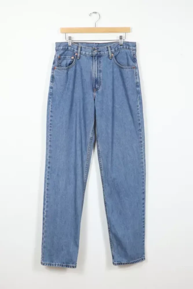 Urban Outfitters Vintage 550 Levi's Relaxed Fit Jean 02 | The Summit