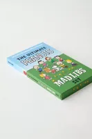 The Ultimate Peanuts Mad Libs Set: World's Greatest Word Game UO Exclusive Edition