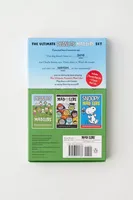 The Ultimate Peanuts Mad Libs Set: World's Greatest Word Game UO Exclusive Edition