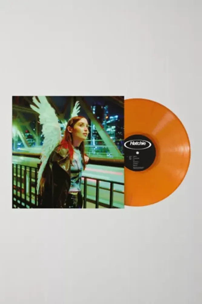 Hatchie - Giving The World Away Limited LP