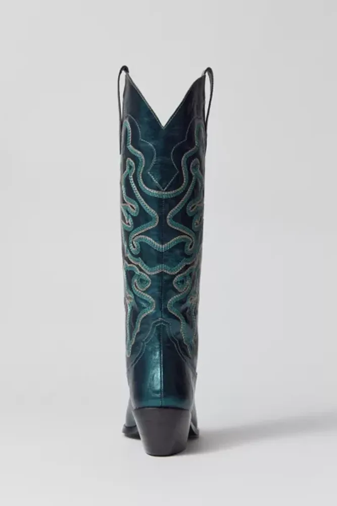 UO Calista Tall Cowboy Boot